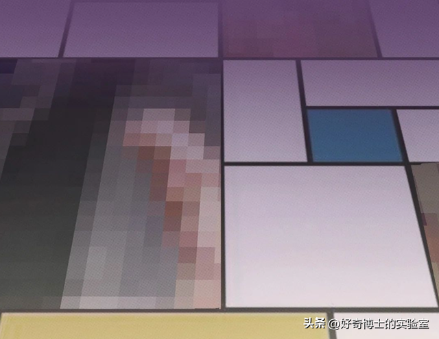 同样是色情片，为什么有的打码，有的不打码？