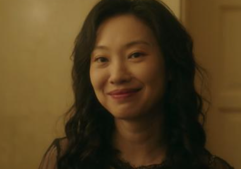 好饭不怕晚!《漂白》41岁女二号走红,原来她早就有过爆火的机会