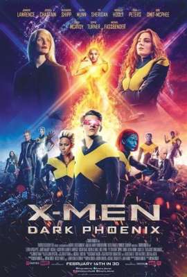 x战警黑凤凰(《X战警：黑凤凰》牺牲与痛苦贯穿全片)