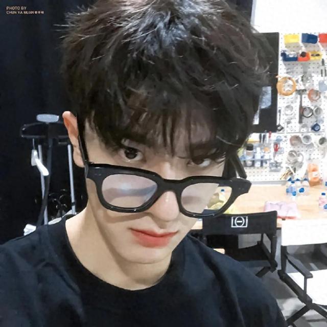 帅哥头像｜阳光男孩头像｜无水印