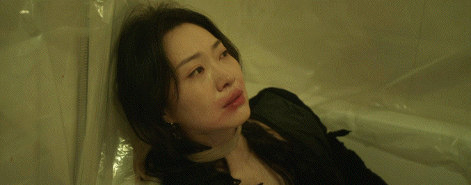 好饭不怕晚!《漂白》41岁女二号走红,原来她早就有过爆火的机会