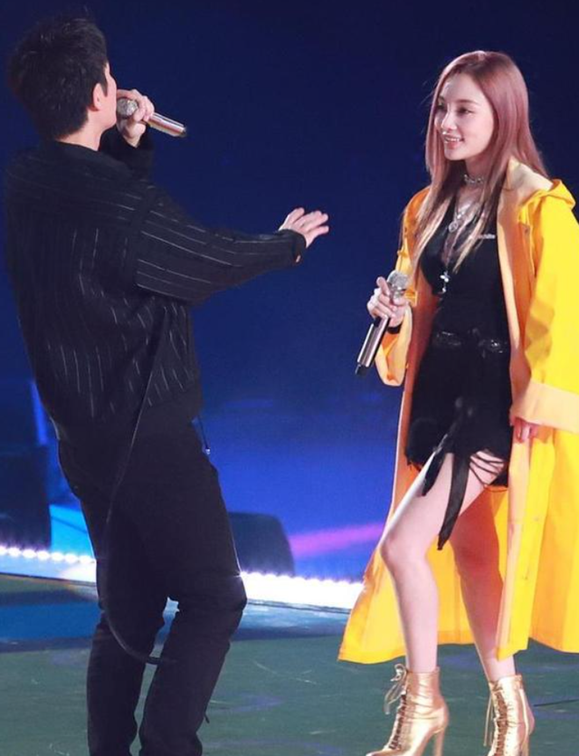 做头发事件7年后，李小璐与PGOne现状令人意外，网友：贾乃亮亏了