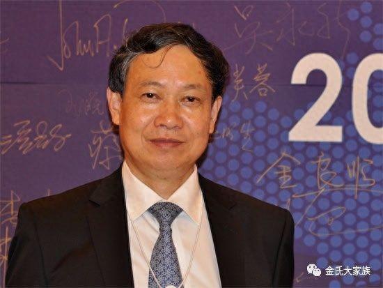 金氏最有钱的10个人，你认识几个？