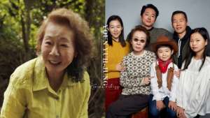 玉姬香(韩国“梅姨”：演情色片、被渣男伤改变命运，73岁终获最佳女配奖)