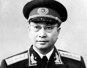 双重间谍(中共特工史上第一个双重间谍，51年判死刑，才说陈赓周总理认识我)