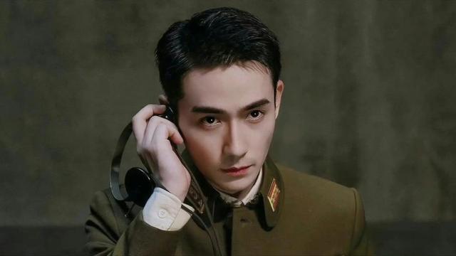 朱一龙：被制片人说不适合做演员，为打磨演技拍数字电影