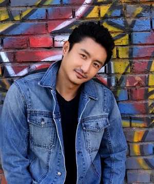 涂松岩老婆(演员涂松岩：我这辈子最正确的决定，就是娶了一个平凡的妻子)