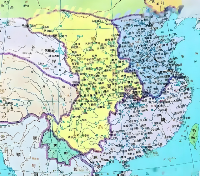 打得好不如站的好，军功平庸靠站队成为军方大佬，也因站错队送命