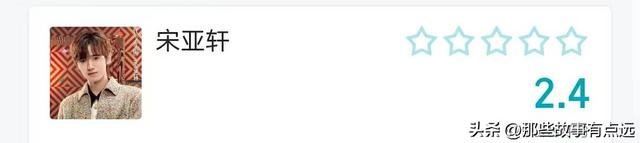 《王牌对王牌》：第十二期结束之后，华晨宇评分反超宋亚轩