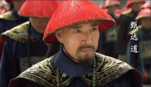 《鸣鸿传》张亮、陈都灵擦火花,这些老戏骨也不容易小觑