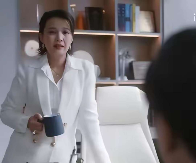 上春晚没红，演了26部戏没红，今49岁演《无所畏惧》，终于红了