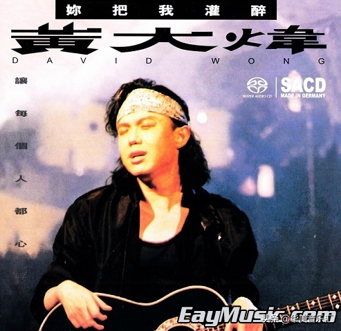 天王刘德华的歌，几代人心中的回忆，你都听过哪些歌曲呢？（2）