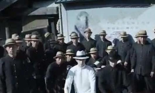 黑道风云（四）：加入竹帮，决战义安帮