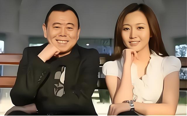 才明白,为何嫁10亿富豪12年,却要带儿子住娘家的潘阳,未有怨言