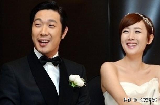 河东勋两儿子暴风成长 出生书香门第妈妈是教授 与妻子星结婚8年