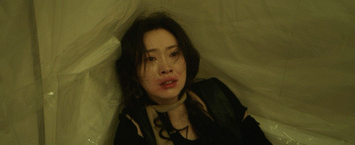 好饭不怕晚!《漂白》41岁女二号走红,原来她早就有过爆火的机会