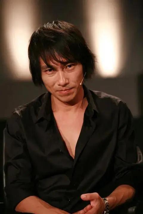 周迅说：李亚鹏满足了我对男人所有的幻想，但没想是一场“劫难”