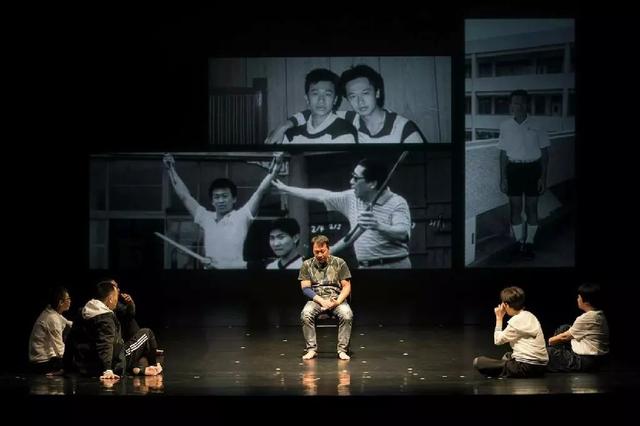 金秋经典∣年末压轴戏，终于轮到我上场