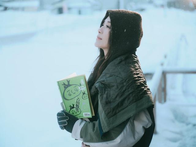 苏慧伦新歌《抬头纹》23日零点上架 轻松面对时间流逝