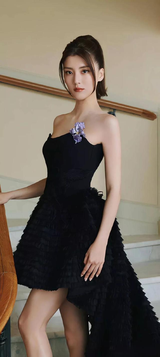 香港十位90后女演员，你更喜欢哪一位，哪一位更是你的菜？