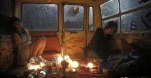 日本情欲电影(五部高分大尺度日本电影，题材丰富，脑洞大开)