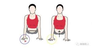 狗式(瑜伽「上犬式 」最容易犯的 6 个错误，尤其要注意)