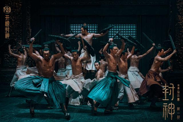 专访｜蒙柯卓兰：用音乐感触三千年前的“封神”世界