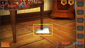 密室逃脱5(密室逃脱5官方正版第4关攻略 逃出博物馆100个房间第4关攻略)