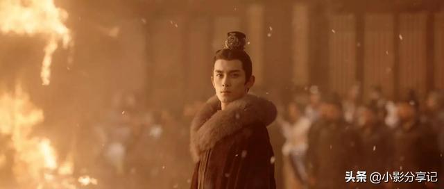 《星汉灿烂》的两大配角，出场几分钟让我受益匪浅