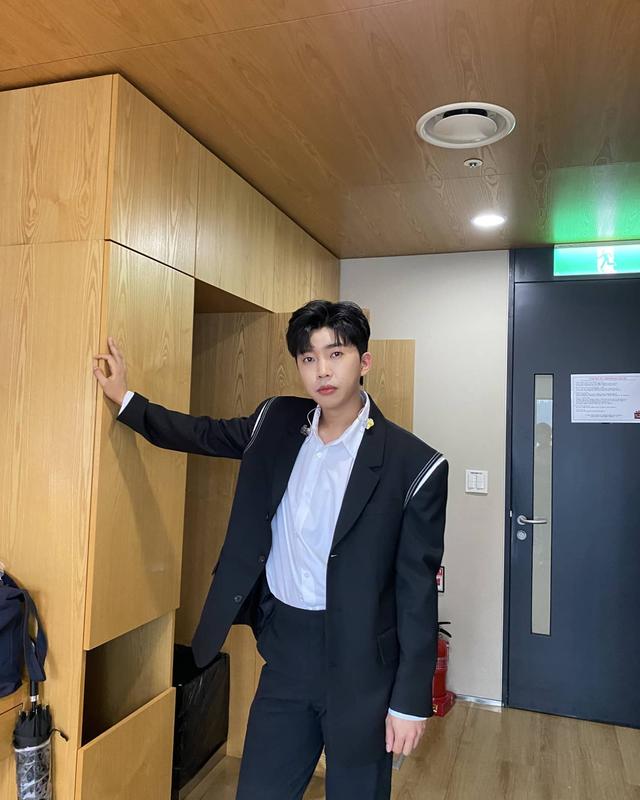 妈妈界BTS！关于韩国歌手「林英雄」的7件事