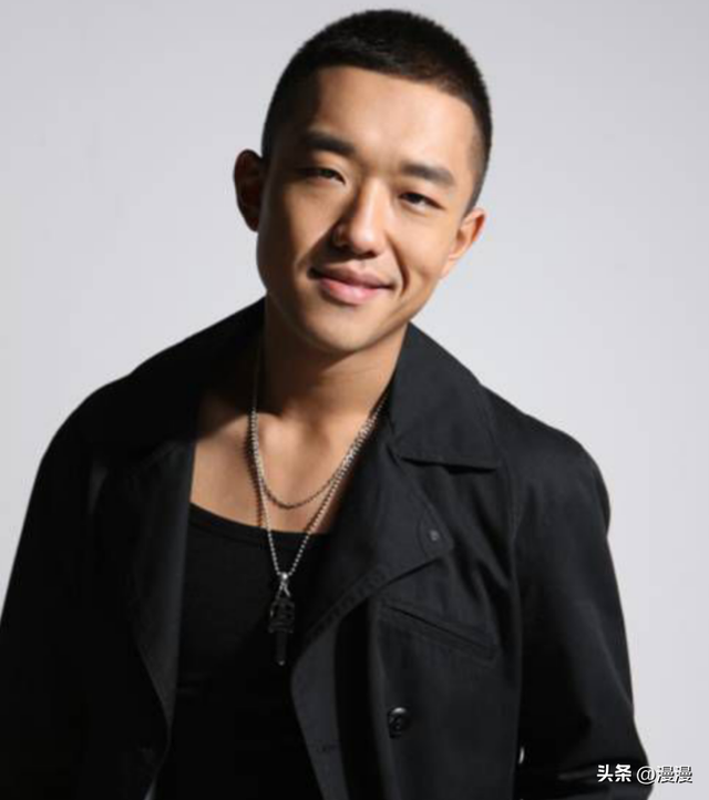 演员孟阿赛：姥姥是彭玉，母亲是赵珈琪，是名副其实的“星三代”