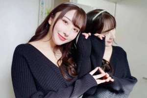 北野未(岛国最强新星这身材颜值，绝杀你的心)