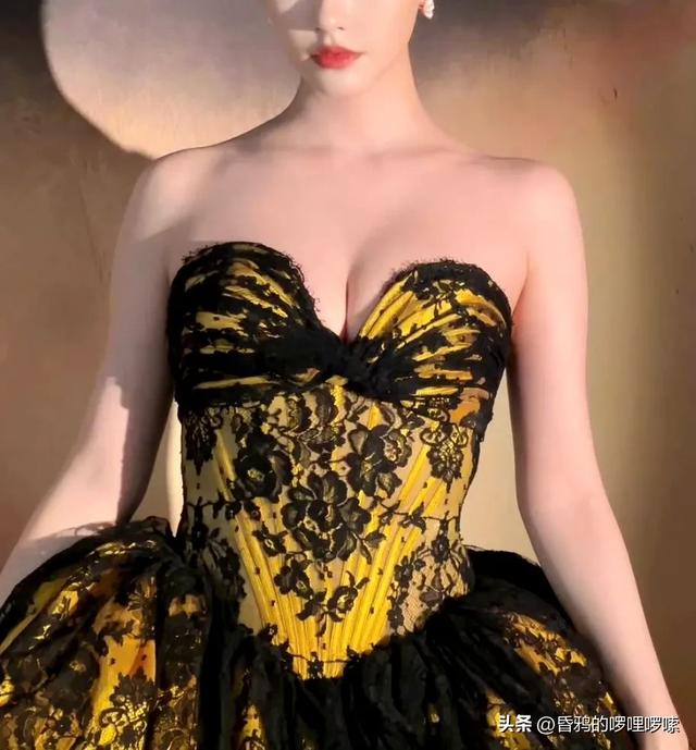 10位95后小花，你能一眼认出来，我就服你！