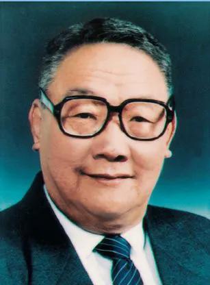 ### 刘广志:探矿工程的杰出代表与中国工程院院士