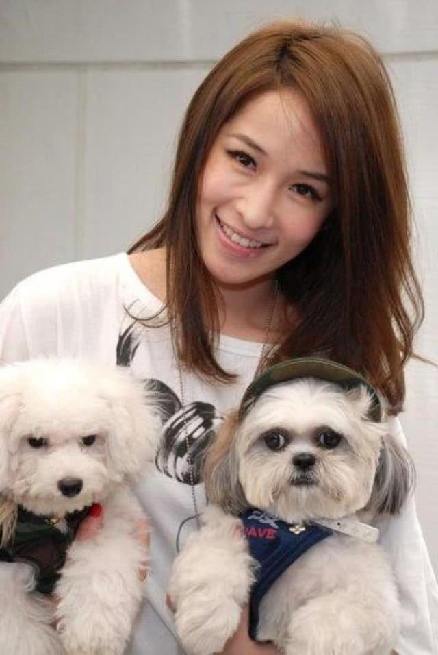 萧亚轩回应柯震东曾想娶自己：年轻人玩得很大！姐姐真是高情商