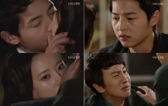 原来wuli宋仲基还有这样的过去