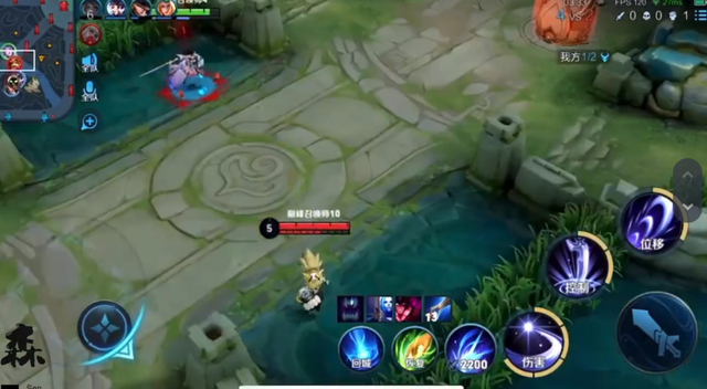 佳悦冲击巅峰第一撞车鹿小鸣，全局紧张操作，丝滑拿下比赛