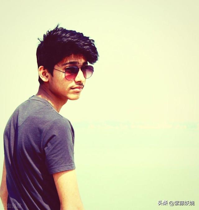 漂亮的小姨（小小说）