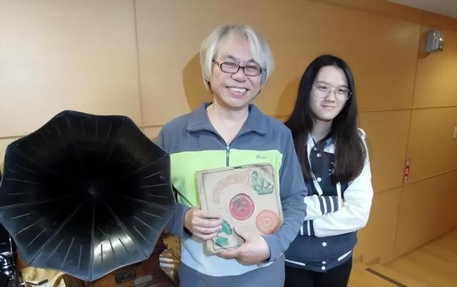 大40岁丈夫李坤城去世后，林靖恩流落街头乞讨，迎来了自己的结局