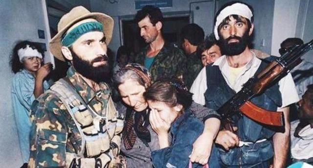 从“9·11”的23周年，盘点全球震惊的六大恐怖袭击事件