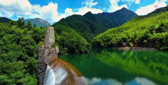 下周六将有大批明星空降黄山，全民都有机会获得门票