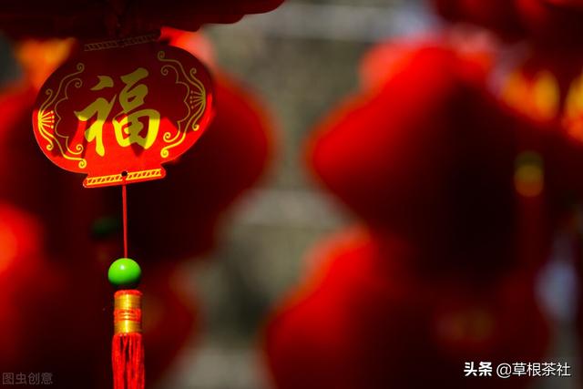 人生续集：高加林二爸回高家沟过年，他哥俩的对话令人心酸又感动