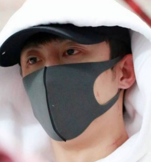 网红鼻祖怒斥是负心汉！“千锤百炼”的黄景瑜要凉凉？