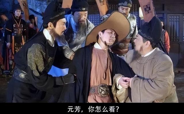 《长安十二时辰》中各部队背后是谁？唐代禁军多到你想不到