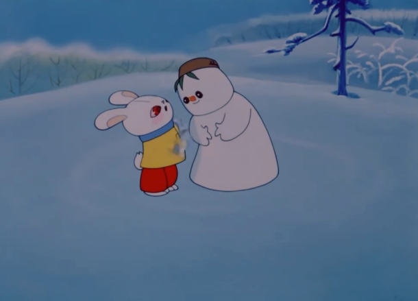 豆瓣9.1！6部绝不可错过的兔子动画，春节最适合给孩子看！