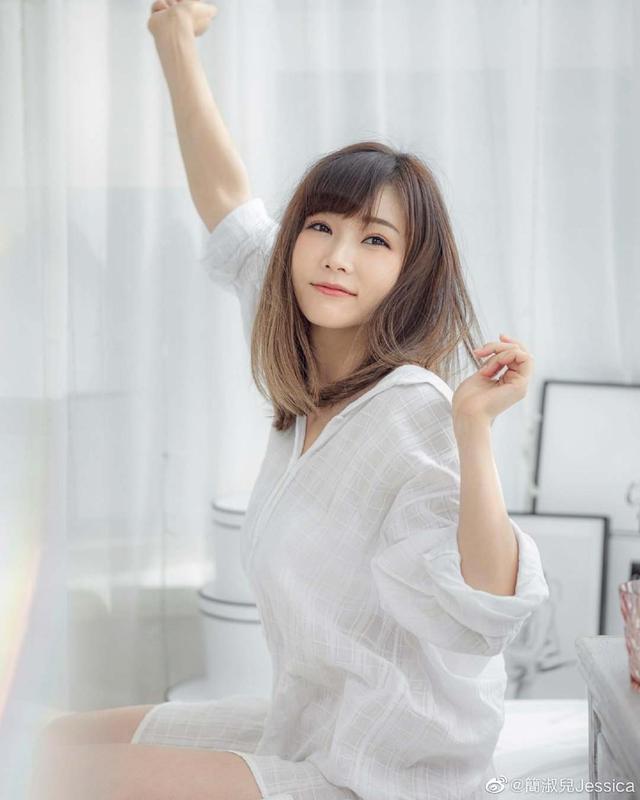 TVB离巢小花被指样貌再进化！本人大方回应：说我美好过说我丑