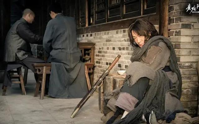 《盗墓笔记》中的老九门都有谁？都是什么样的人？