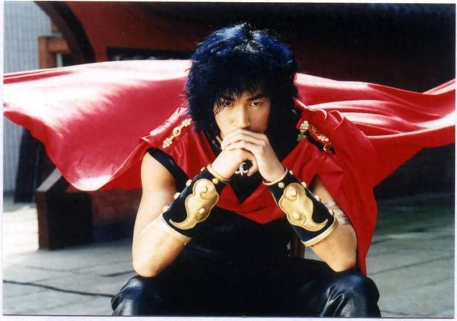 古今城商江湖：“祝半城”与“金满城”