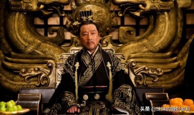 重温《琅琊榜》，皇帝三个儿子的命运不同，离不开各自母妃的教诲