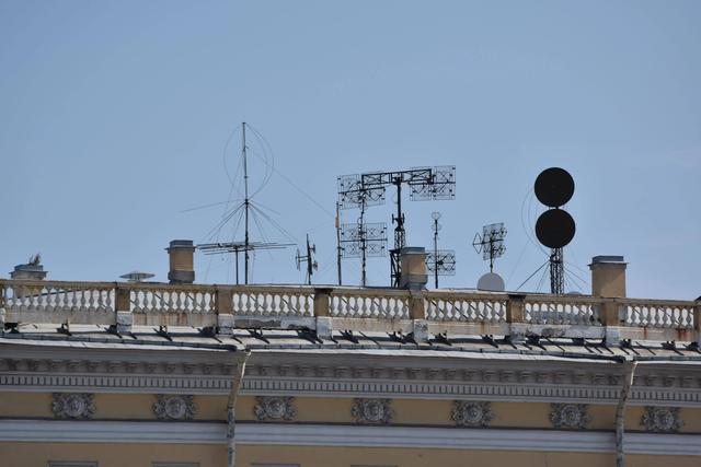 俄罗斯幽灵电台，40年不断发送信号，神秘“单词”到底在说什么？